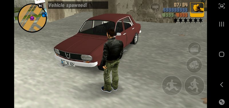 mod